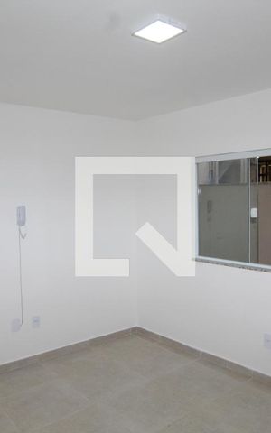 Apartamento para alugar com 55m², 2 quartos e sem vagaSala