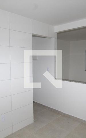 Apartamento para alugar com 55m², 2 quartos e sem vagaCozinha