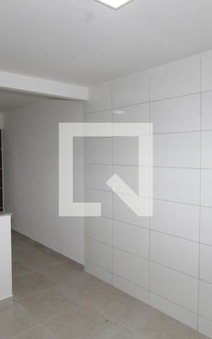 Apartamento para alugar com 55m², 2 quartos e sem vagaCozinha