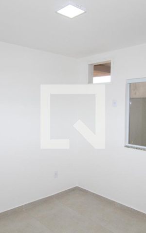 Apartamento para alugar com 55m², 2 quartos e sem vagaQuarto 1