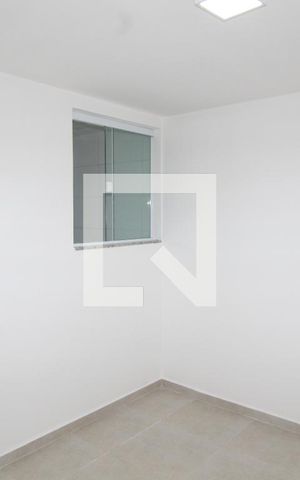 Apartamento para alugar com 55m², 2 quartos e sem vagaQuarto 2