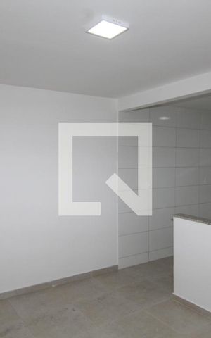 Apartamento para alugar com 55m², 2 quartos e sem vagaSala