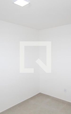 Apartamento para alugar com 55m², 2 quartos e sem vagaQuarto 2