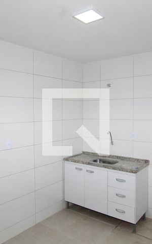 Apartamento para alugar com 55m², 2 quartos e sem vagaCozinha