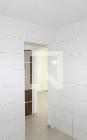 Apartamento para alugar com 55m², 2 quartos e sem vagaCozinha