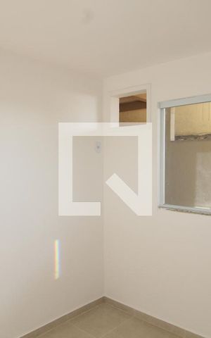 Apartamento para alugar com 55m², 2 quartos e sem vagaQuarto 2