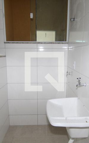 Apartamento para alugar com 55m², 2 quartos e sem vagaÁrea de Serviço
