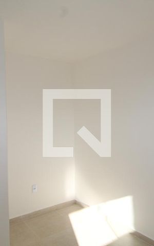 Apartamento para alugar com 55m², 2 quartos e sem vagaQuarto 2