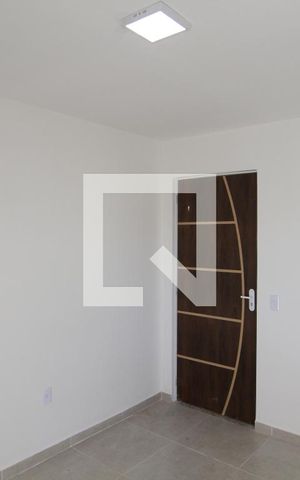 Apartamento para alugar com 55m², 2 quartos e sem vagaSala