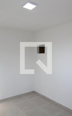 Apartamento para alugar com 55m², 2 quartos e sem vagaQuarto 1