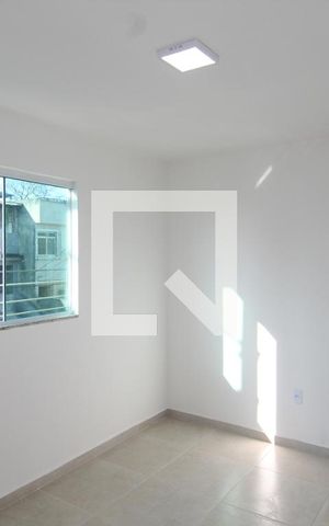 Apartamento para alugar com 55m², 2 quartos e sem vagaQuarto 1