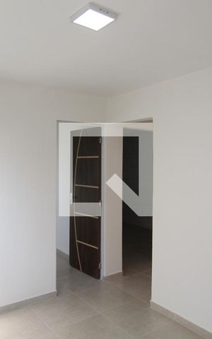 Apartamento para alugar com 55m², 2 quartos e sem vagaSala