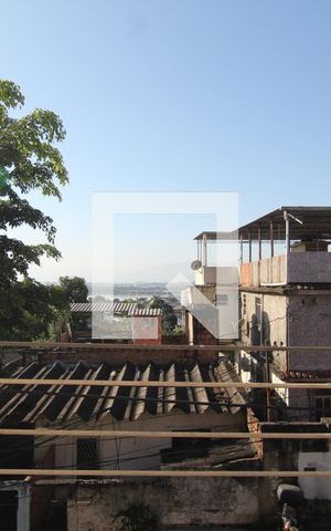 Apartamento para alugar com 55m², 2 quartos e sem vagaVista do Quarto 1
