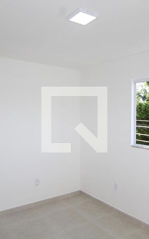 Apartamento para alugar com 55m², 2 quartos e sem vagaQuarto 1