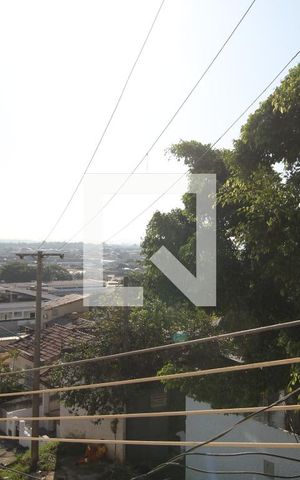 Apartamento para alugar com 55m², 2 quartos e sem vagaVista da Sala