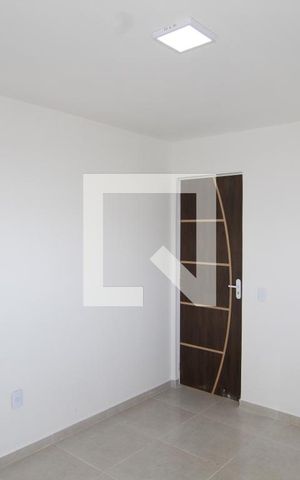 Apartamento para alugar com 55m², 2 quartos e sem vagaQuarto 1