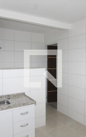 Apartamento para alugar com 55m², 2 quartos e sem vagaCozinha