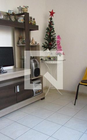 Apartamento para alugar com 54m², 1 quarto e 1 vagaSala