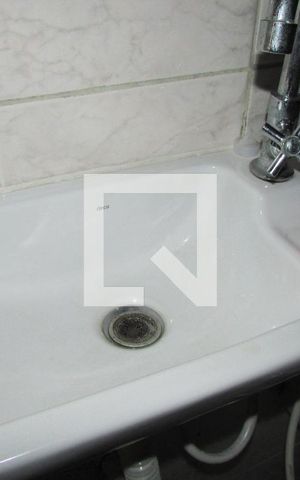 Apartamento para alugar com 54m², 1 quarto e 1 vagaPia