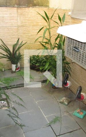 Apartamento para alugar com 54m², 1 quarto e 1 vagaÁrea de Serviço