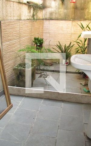 Apartamento para alugar com 54m², 1 quarto e 1 vagaÁrea de Serviço