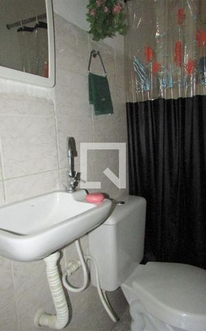 Apartamento para alugar com 54m², 1 quarto e 1 vagaBanheiro