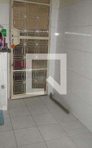 Apartamento para alugar com 54m², 1 quarto e 1 vagaCozinha