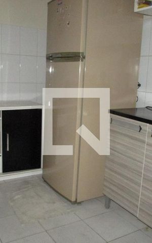 Apartamento para alugar com 54m², 1 quarto e 1 vagaCozinha