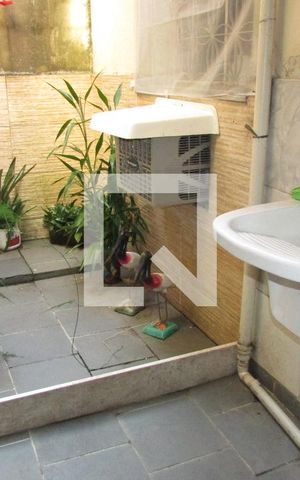 Apartamento para alugar com 54m², 1 quarto e 1 vagaÁrea de Serviço