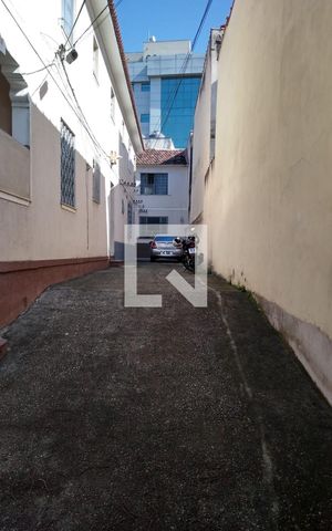 Apartamento para alugar com 54m², 1 quarto e 1 vaga Apartamento para alugar com 54m², 1 quarto e 1 vagaGaragem