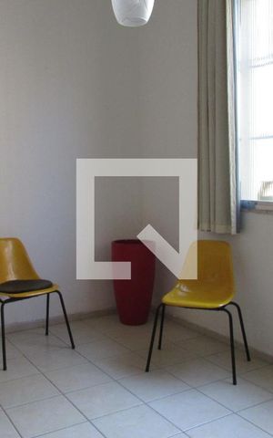 Apartamento para alugar com 54m², 1 quarto e 1 vagaSala
