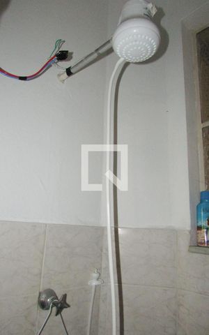 Apartamento para alugar com 54m², 1 quarto e 1 vagaChuveiro