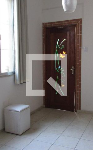 Apartamento para alugar com 54m², 1 quarto e 1 vagaSala