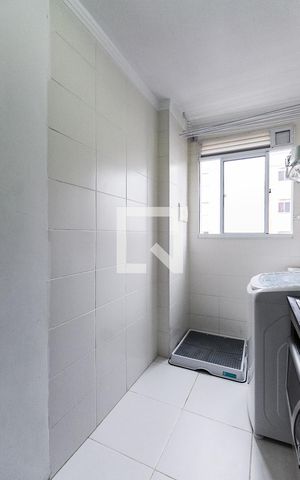 Apartamento à venda com 44m², 2 quartos e 1 vagaÁrea de serviço