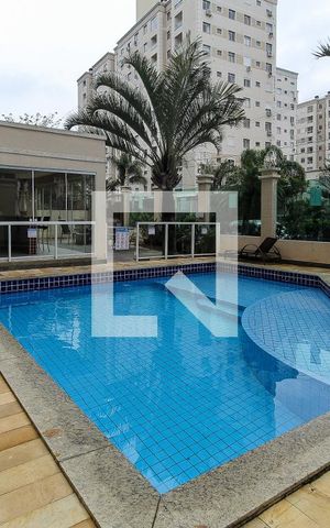 Apartamento à venda com 44m², 2 quartos e 1 vagaPiscina