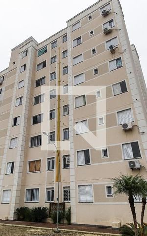 Apartamento à venda com 44m², 2 quartos e 1 vagaFachada