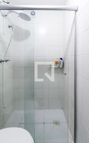 Apartamento à venda com 44m², 2 quartos e 1 vagaBanheiro