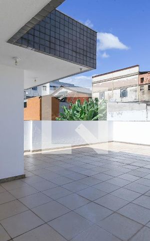 Apartamento à venda com 77m², 3 quartos e 2 vagas Apartamento à venda com 77m², 3 quartos e 2 vagasCobertura