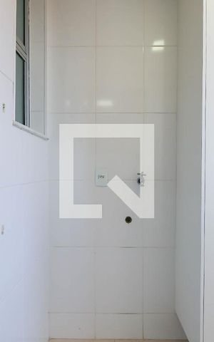 Apartamento à venda com 77m², 3 quartos e 2 vagas Apartamento à venda com 77m², 3 quartos e 2 vagasÁrea de Serviço