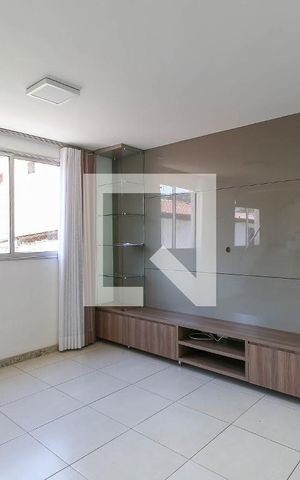 Apartamento à venda com 77m², 3 quartos e 2 vagas Apartamento à venda com 77m², 3 quartos e 2 vagasSala