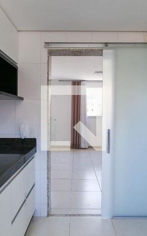 Apartamento à venda com 77m², 3 quartos e 2 vagas Apartamento à venda com 77m², 3 quartos e 2 vagasCozinha