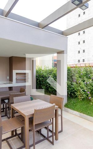 Studio à venda com 30m², 1 quarto e sem vagaChurrasqueira 1
