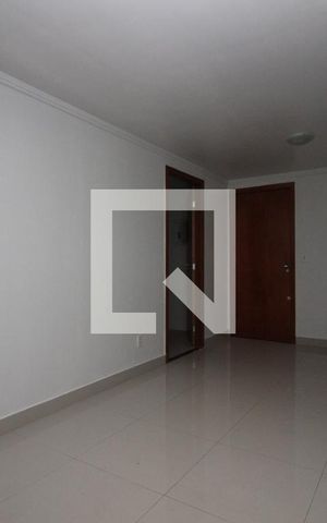 Apartamento para alugar com 60m², 2 quartos e 1 vagaSala