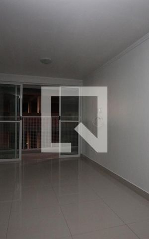 Apartamento para alugar com 60m², 2 quartos e 1 vagaSala