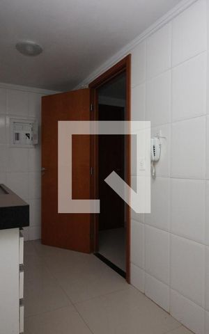 Apartamento para alugar com 60m², 2 quartos e 1 vagaCozinha e Área de Serviço