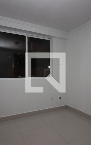Apartamento para alugar com 60m², 2 quartos e 1 vagaQuarto 2