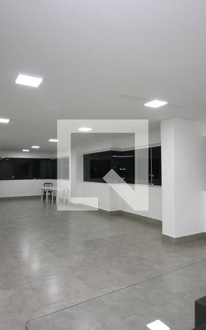 Apartamento para alugar com 60m², 2 quartos e 1 vagaÁrea comum - Salão de festas