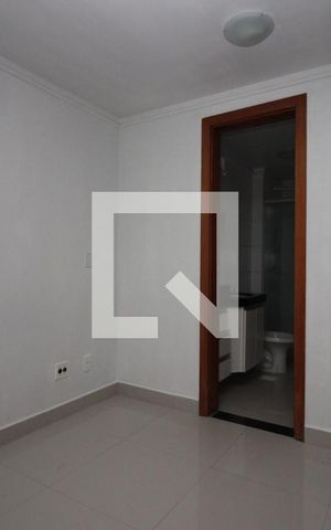 Apartamento para alugar com 60m², 2 quartos e 1 vagaSuíte