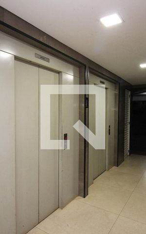 Apartamento para alugar com 60m², 2 quartos e 1 vagaElevador