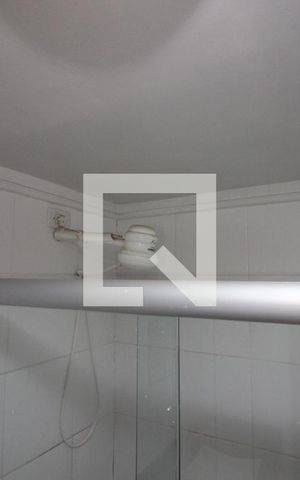 Apartamento para alugar com 60m², 2 quartos e 1 vagaBanheiro Social